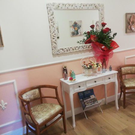 Il Sorriso Bed & Breakfast Firenze Eksteriør bilde