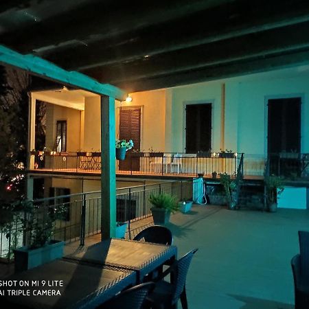 Il Sorriso Bed & Breakfast Firenze Eksteriør bilde