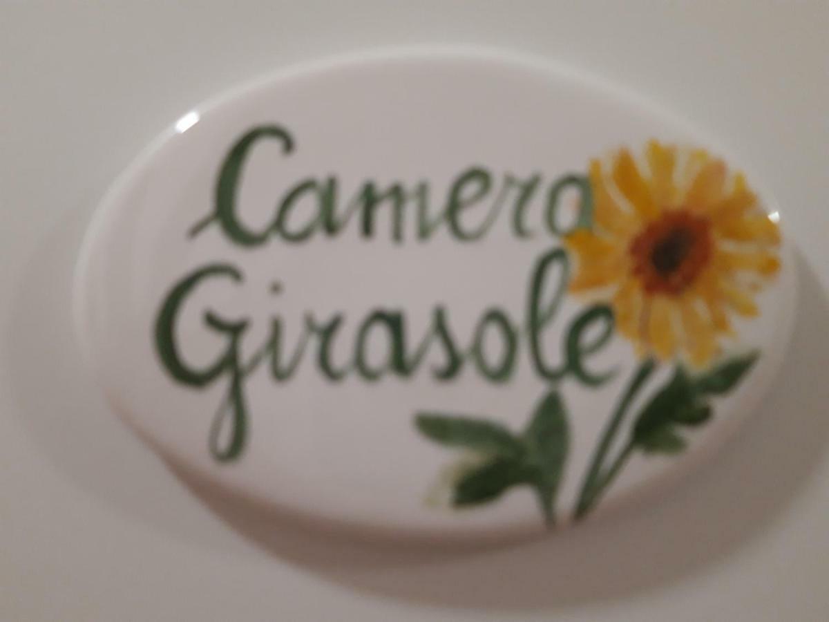 Il Sorriso Bed & Breakfast Firenze Eksteriør bilde