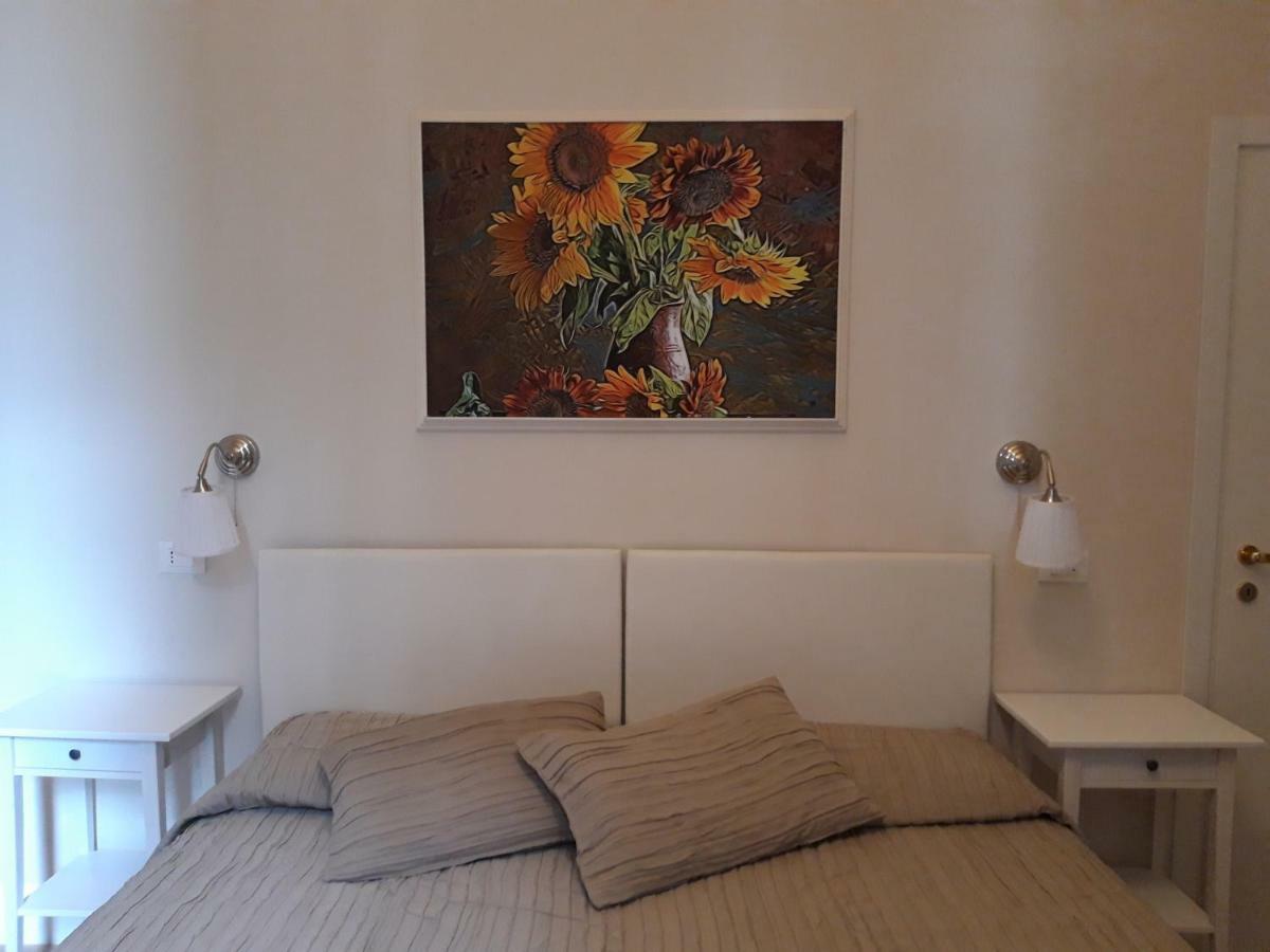 Il Sorriso Bed & Breakfast Firenze Eksteriør bilde