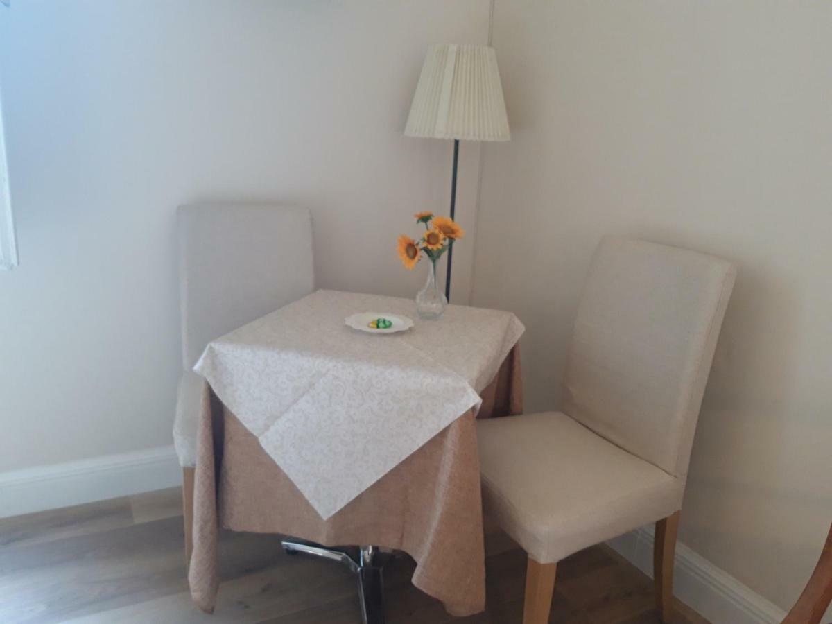 Il Sorriso Bed & Breakfast Firenze Eksteriør bilde
