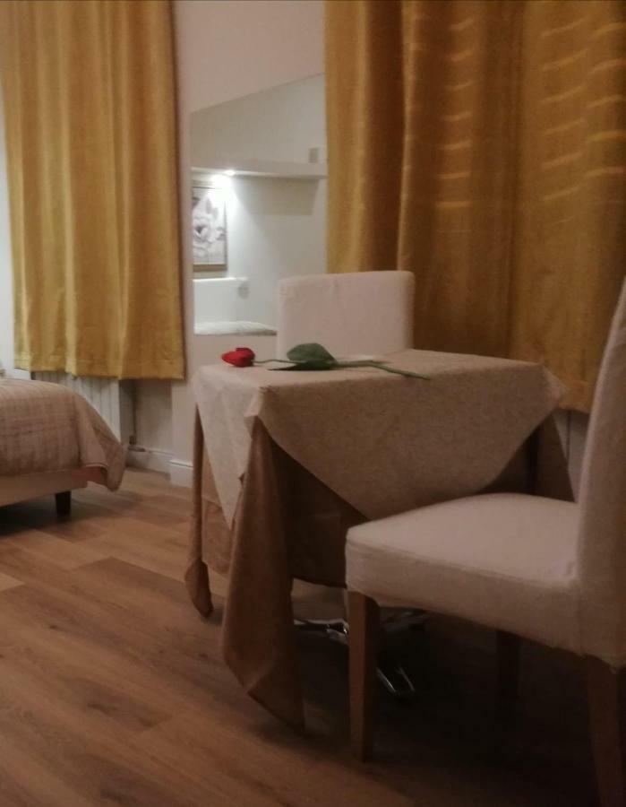 Il Sorriso Bed & Breakfast Firenze Eksteriør bilde