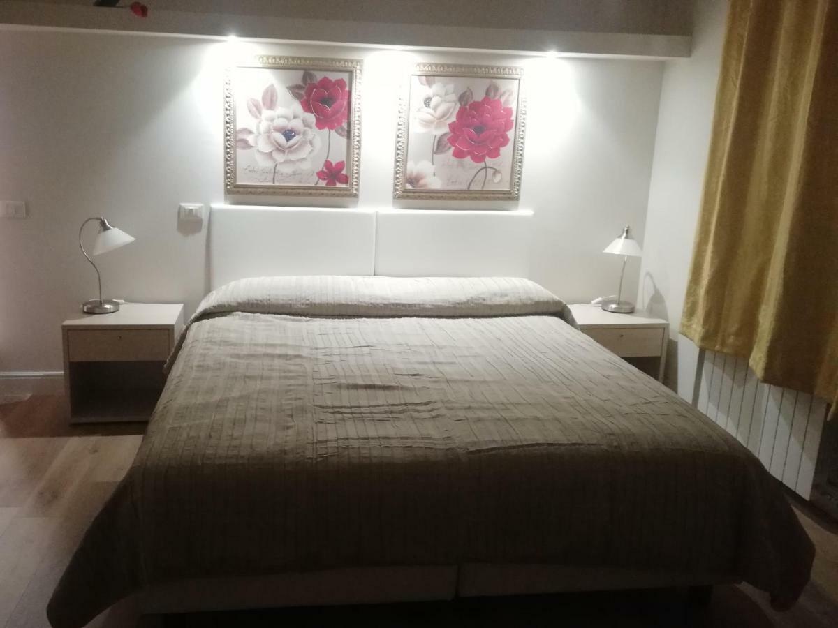 Il Sorriso Bed & Breakfast Firenze Eksteriør bilde