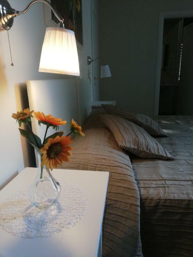 Il Sorriso Bed & Breakfast Firenze Eksteriør bilde