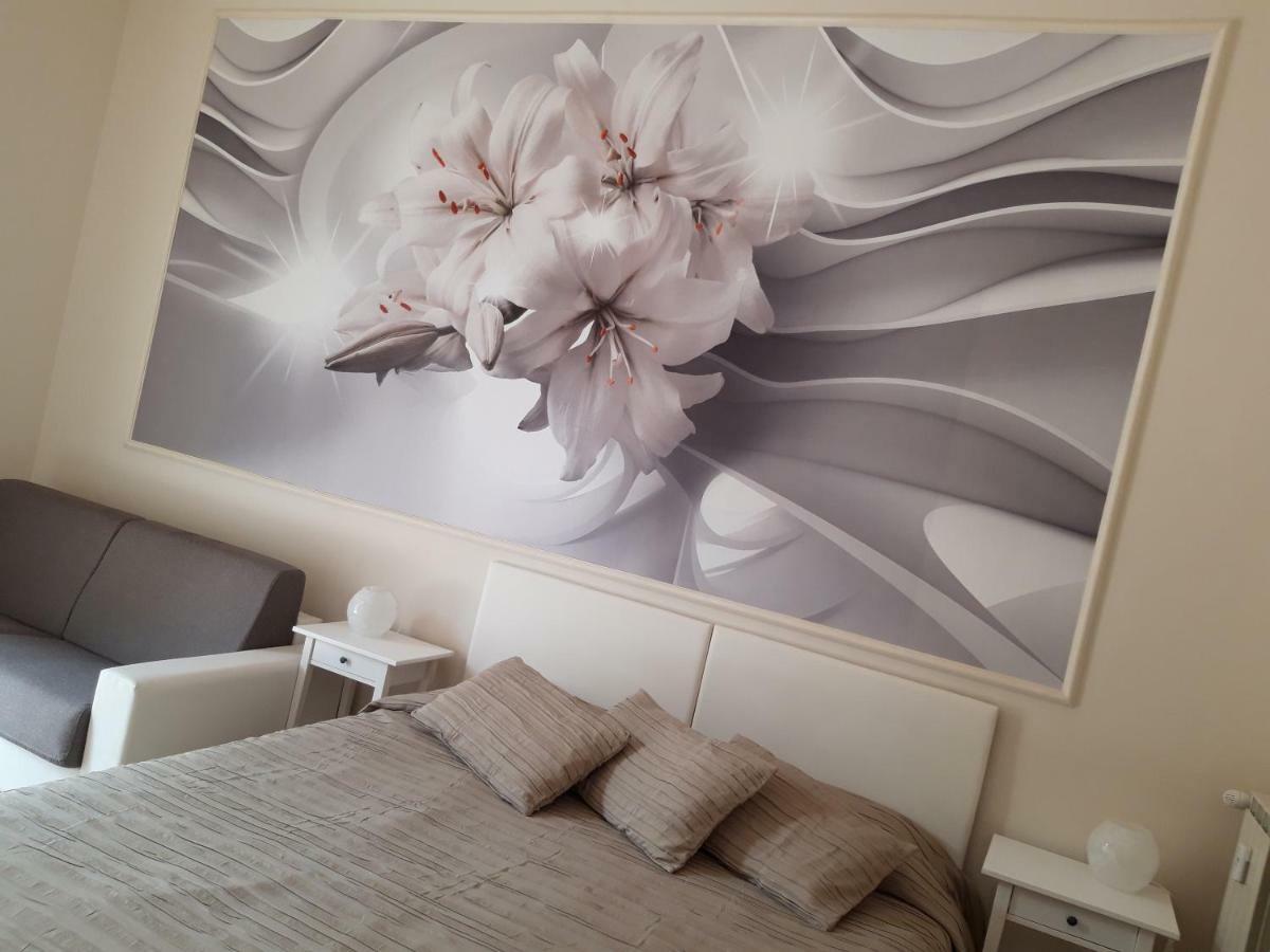 Il Sorriso Bed & Breakfast Firenze Eksteriør bilde