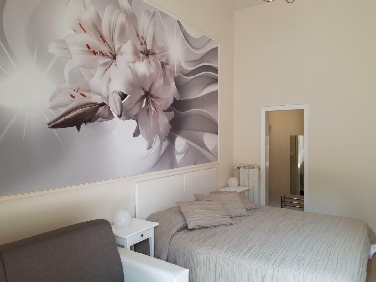 Il Sorriso Bed & Breakfast Firenze Eksteriør bilde