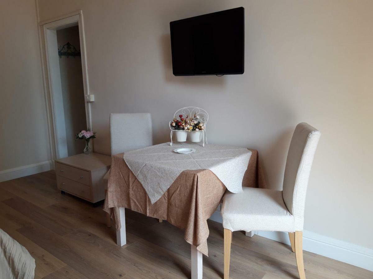 Il Sorriso Bed & Breakfast Firenze Eksteriør bilde