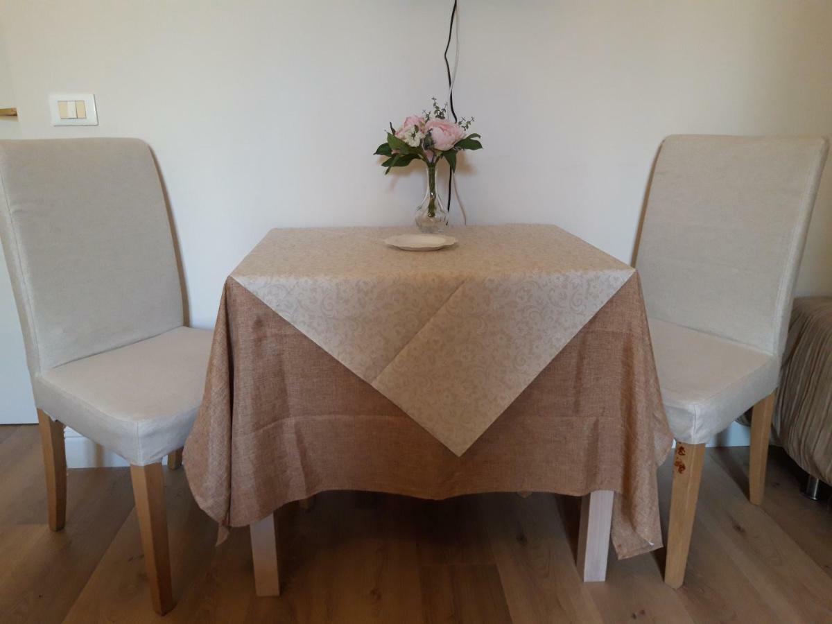 Il Sorriso Bed & Breakfast Firenze Eksteriør bilde