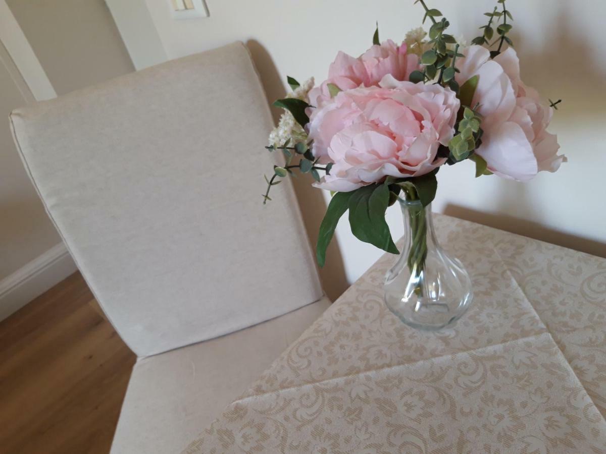 Il Sorriso Bed & Breakfast Firenze Eksteriør bilde