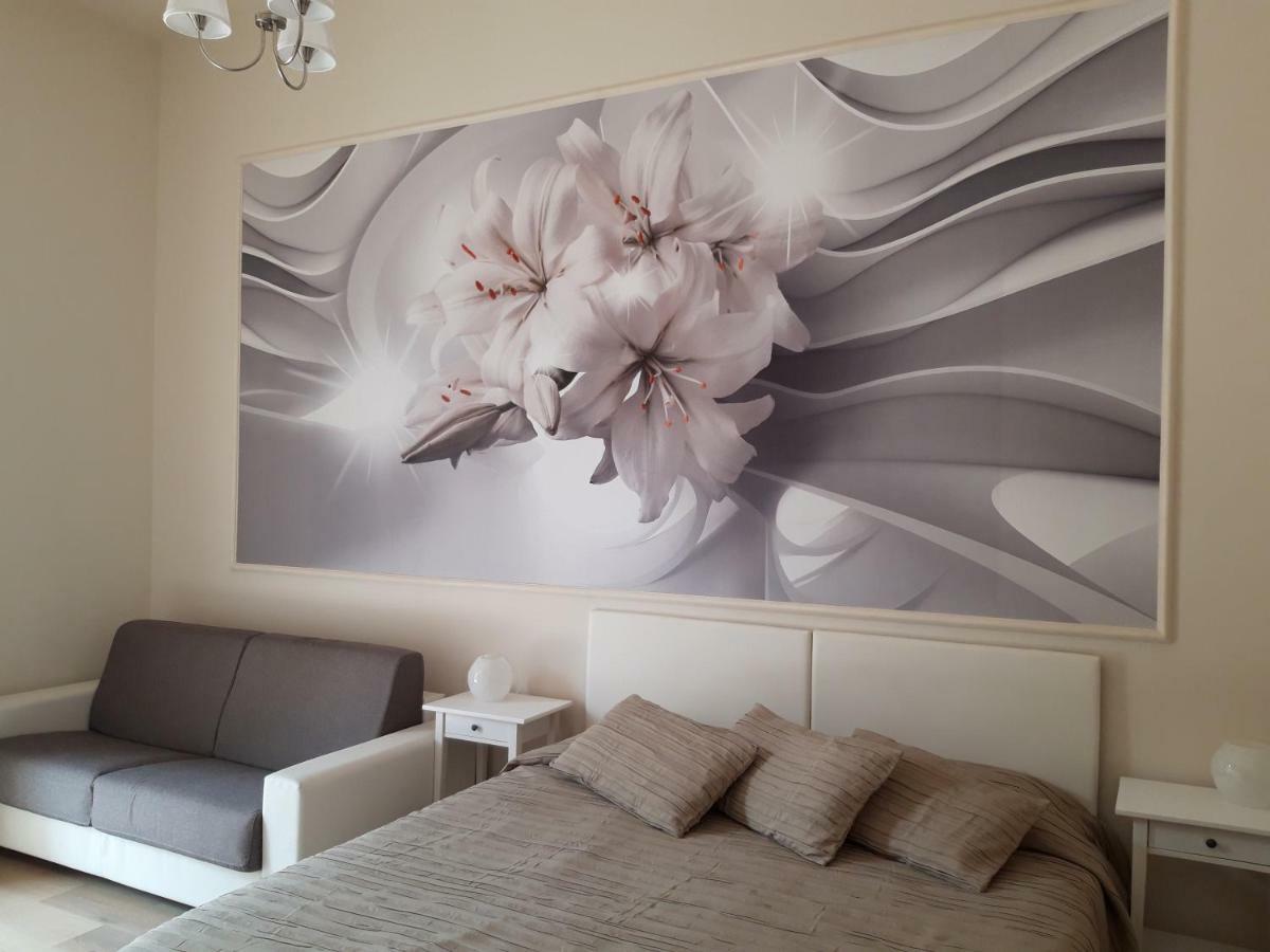 Il Sorriso Bed & Breakfast Firenze Eksteriør bilde