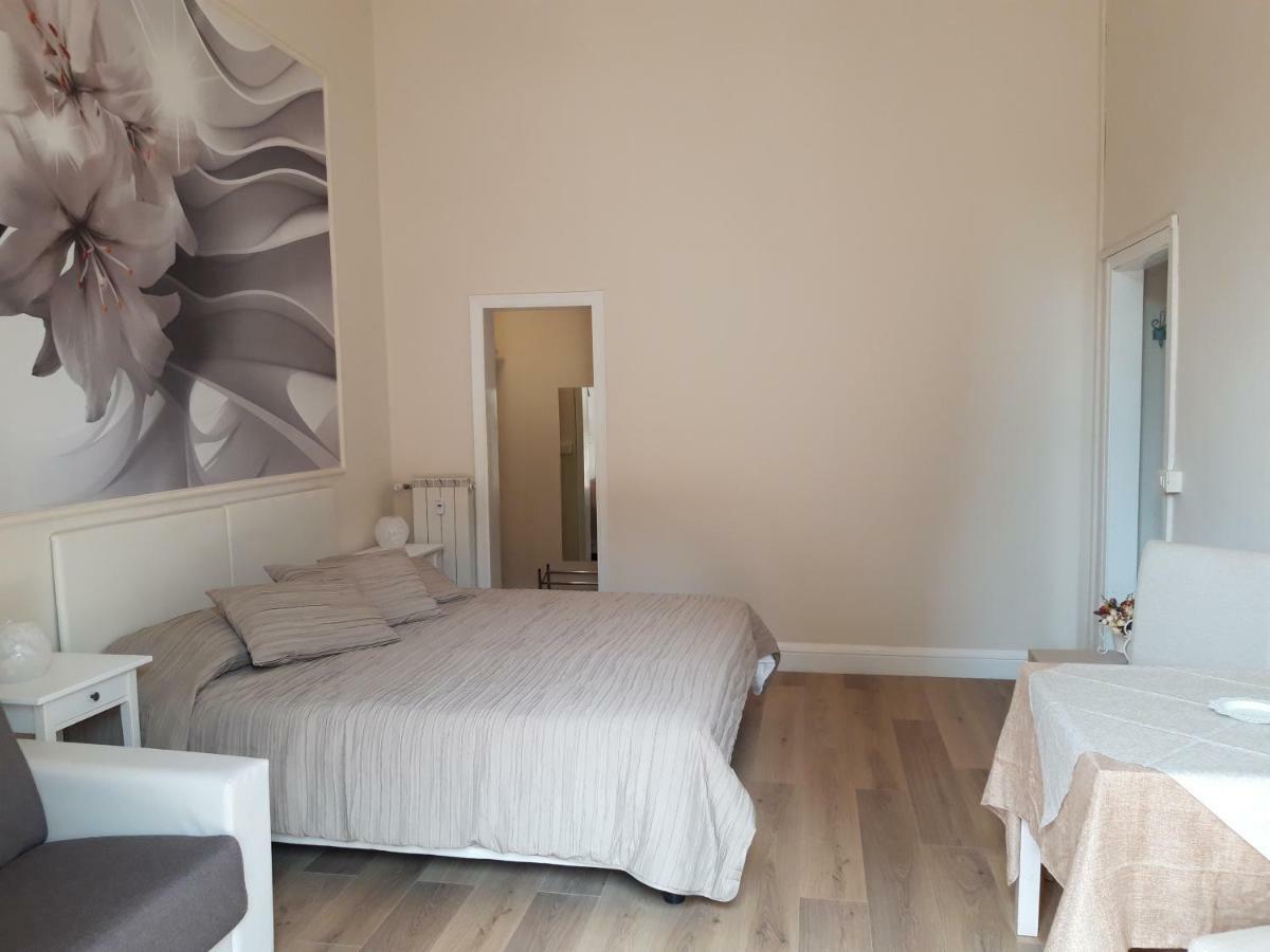 Il Sorriso Bed & Breakfast Firenze Eksteriør bilde