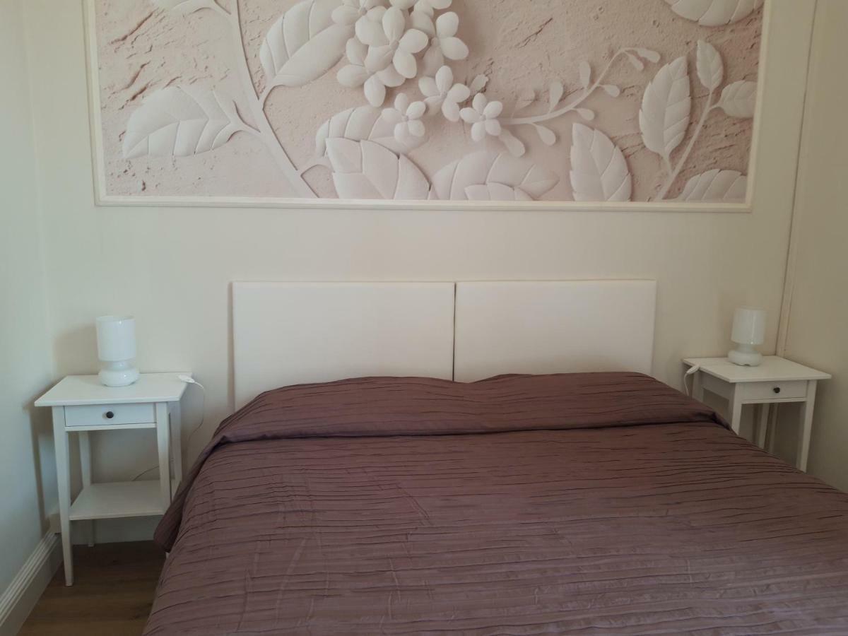 Il Sorriso Bed & Breakfast Firenze Eksteriør bilde