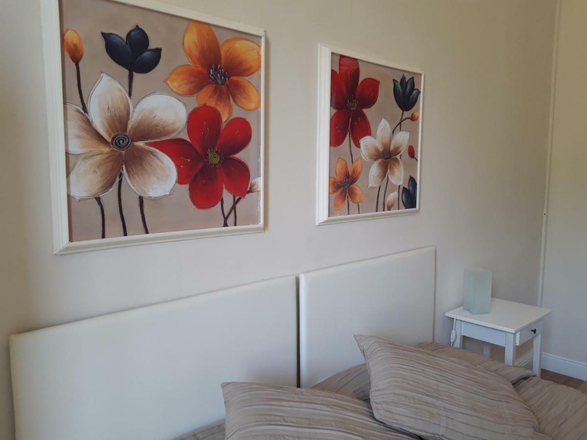 Il Sorriso Bed & Breakfast Firenze Eksteriør bilde