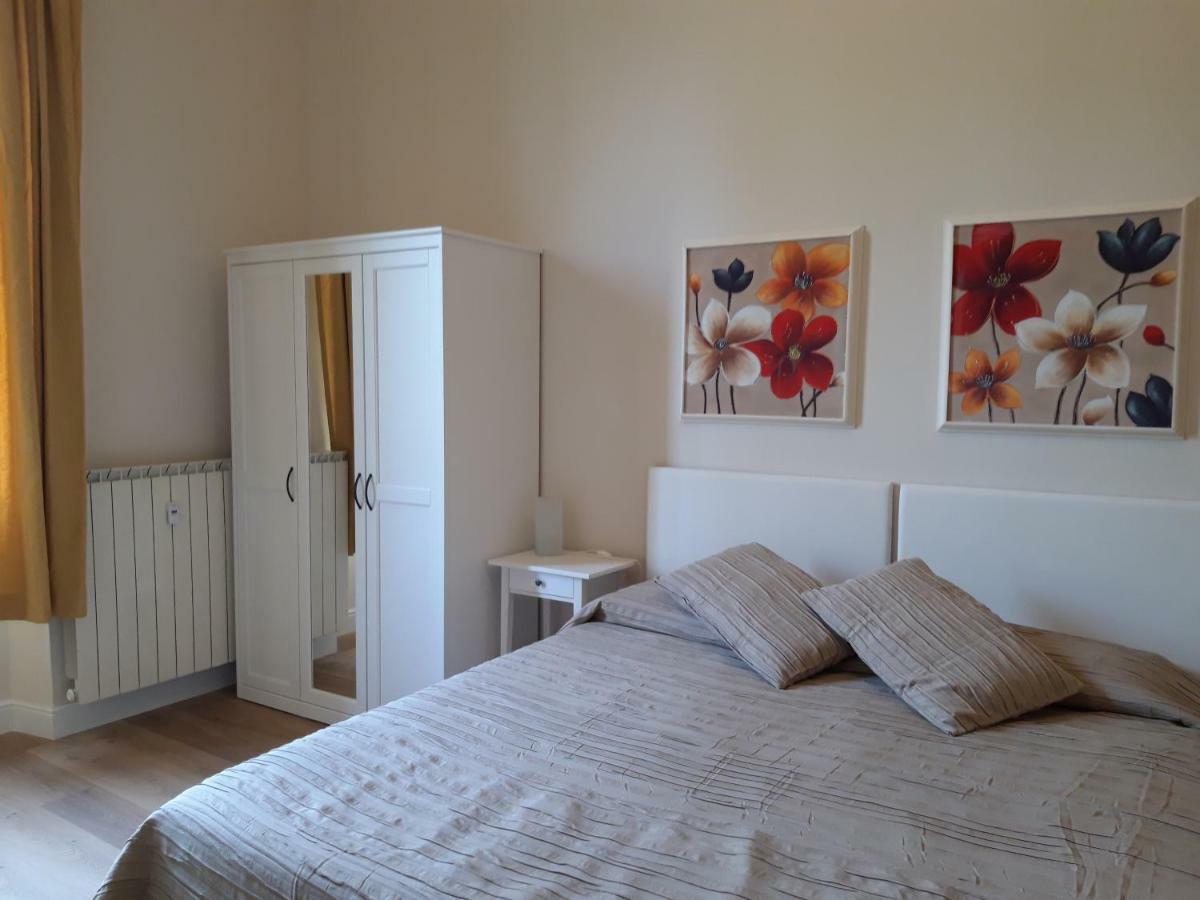 Il Sorriso Bed & Breakfast Firenze Eksteriør bilde