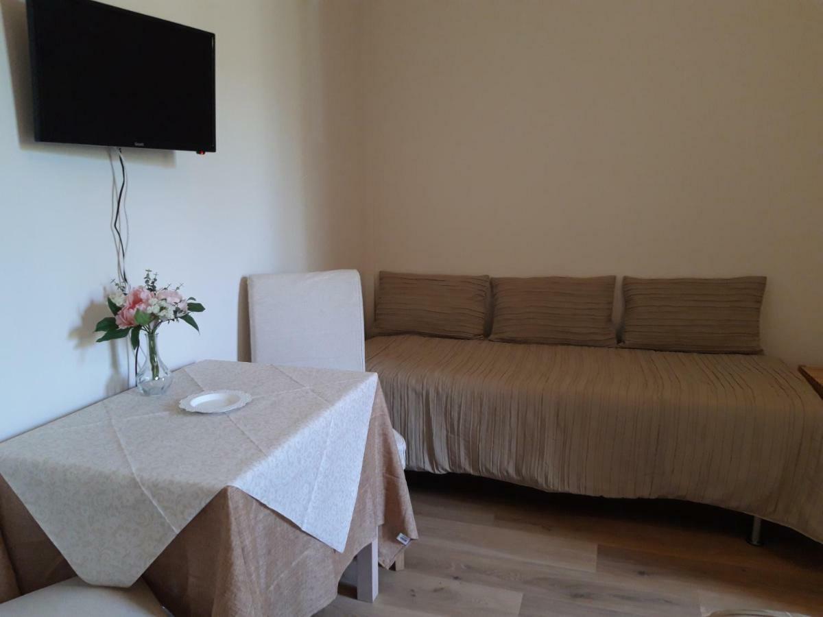 Il Sorriso Bed & Breakfast Firenze Eksteriør bilde