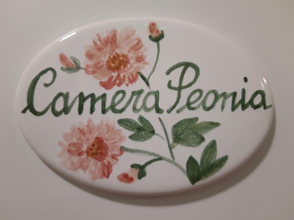 Il Sorriso Bed & Breakfast Firenze Eksteriør bilde