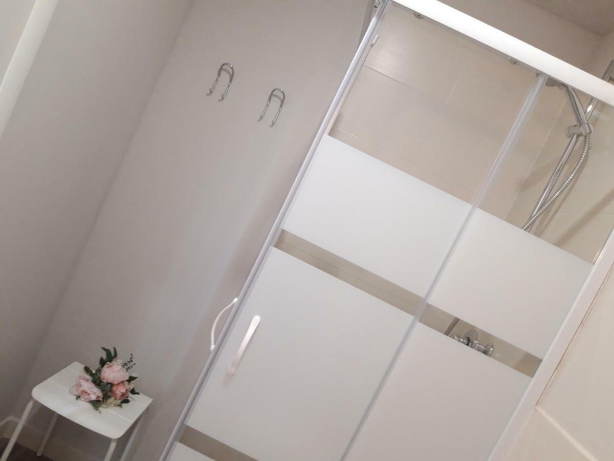 Il Sorriso Bed & Breakfast Firenze Eksteriør bilde